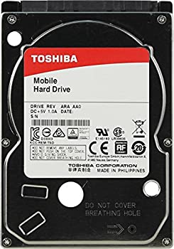 【中古】【インポート品・未当てはめる】Toshiba MQ01ABF050M 500GB Serial ATA III Hard Disk Drive 141［並行輸入］