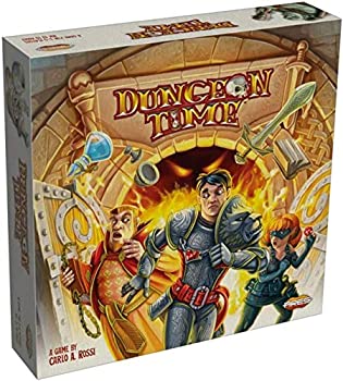 【中古】【輸入品・未使用】Dungeon Time｜スカイマーケットプラス