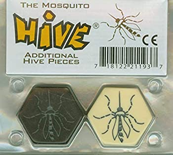 【中古】【輸入品・未使用】Mosquito Expansion [並行輸入品]