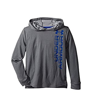 【中古】【輸入品・未使用】Under Armour ボーイズ Under Armor Tech テクスチャードパーカー