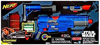 【中古】【輸入品・未使用】Nerf Star Wars Captain Cassian Andor Eadu Deluxe Blaster ナーフスターウォーズキャプテンカッシアアンドールEaduデラックスブラスター [並行|スカイマーケットプラス