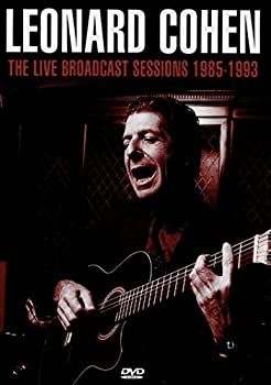 【中古】【輸入品・未使用】The Live Broadcast Sessions 19 [DVD]｜スカイマーケットプラス