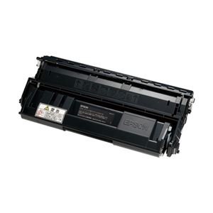 【中古】【インポート品・未当て嵌める】エプソン LP-S2200/S3200用 トナーカートリッジ(10000ペイジ相応う) LPB3T25 AV デジモノ マイコン 境界線の外側計器 余分の物のマイコン 境界線の外側計器 [並行輸入