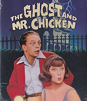 【中古】【輸入品・未使用】The Ghost and Mr. Chicken｜スカイマーケットプラス