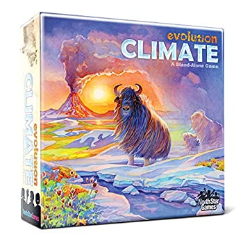 【中古】【輸入品・未使用】Evolution: Climate Stand-Alone