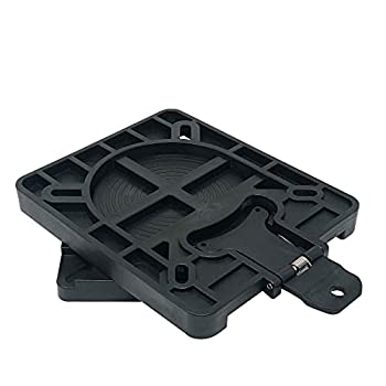 【中古】【輸入品・未使用】5つOceans non-lockingシートSwivel???BC 3891