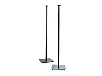【中古】【輸入品・未使用】Bose OmniJewel Floor Stand%ｶﾝﾏ% Black [並行輸入品]