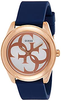【中古】【輸入品・未使用】Guess W0911L6 ウィメンズ クォーツ 腕時計 [並行輸入品]