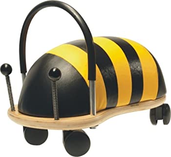 【中古】【インポート品・未当て嵌める】Prince Lionheart Wheely Bug%ｶﾝﾏ% Bee [並行輸入品]