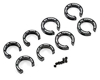 【中古】【輸入品・未使用】Kyosho F-Knuckle & R-Hub Setting Weight [並行輸入品]｜スカイマーケットプラス