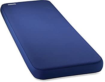 【中古】【輸入品・未使用】[サーマレスト]Therm-a-Rest MondoKing 3D Camp Mattress エアマットレス BLUE DEPTHS XXL [並行輸入品]