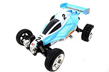 【中古】【輸入品・未使用】1:52 Mini RC Kart (Blue) [並行輸入品]｜スカイマーケットプラス