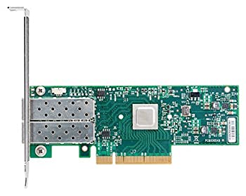 【中古】【輸入品・未使用】Mellanox ConnectX-4 MCX4131A-BCAT 40Gigabit Ethernet Card [並行輸入品] 192,576円