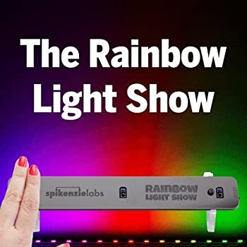 【中古】【輸入品・未使用】The Rainbow Light Show [並行輸入品]