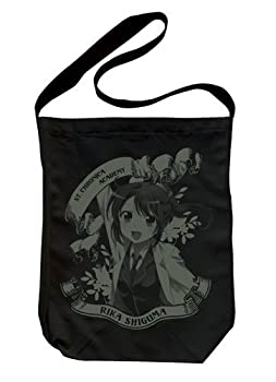 【中古】【輸入品・未使用】I NEXT science Shoulder Tote Black you do not peel off NEXT friends less (japan import) [並行輸入品]｜スカイマーケットプラス