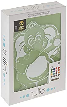 【中古】【インポート品・未当て嵌める】Tulio 意気込みともし火 ワイルドフレンズ 多役立つこと マルチ色つや ナイト爵ともし火 Complete Dream Light 白いこと TUL1001