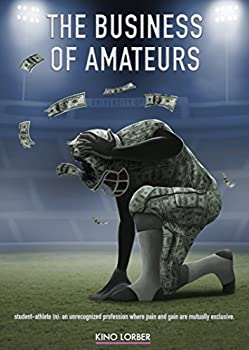 【中古】【輸入品・未使用】Business of Amateurs [DVD] [Import]｜スカイマーケットプラス
