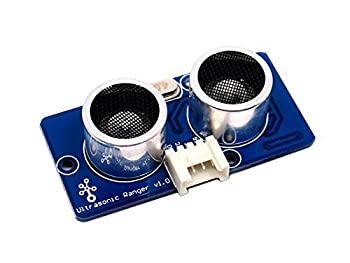 【中古】【インポート品・未当て嵌める】Seeedstudio Grove - Ultrasonic Ranger [並行輸入品]