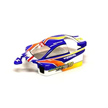 【中古】【輸入品・未使用】Kyosho Type 2 Body Set [並行輸入品]