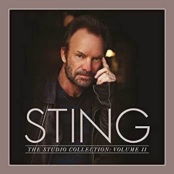 【中古】【輸入品・未使用】The Studio Collection: Volume [12 inch Analog]｜スカイマーケットプラス
