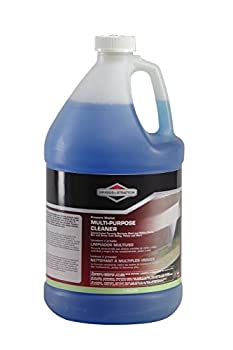 【中古】【輸入品・未使用】Briggs & Stratton 6826 Multi-Purpose Cleaner and Concentrate for Pressure Washers%ｶﾝﾏ% 1-Gallon [並行輸入品]