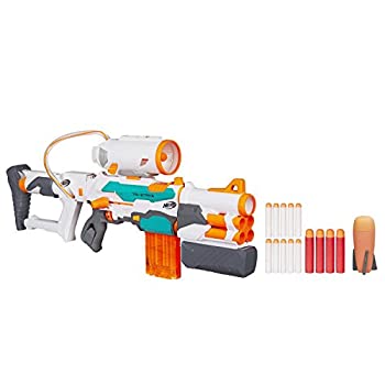 【中古】【輸入品・未使用】Nerf Modulus Tri-Strike [並行輸入品]