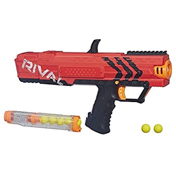 【中古】【輸入品・未使用】Nerf Rival Apollo XV-700 (Red) [並行輸入品]