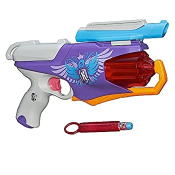 【中古】【輸入品・未使用】Nerf Rebelle Spylight Blaster [並行輸入品]｜スカイマーケットプラス 15,932円