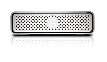 【中古】【輸入品・未使用】G-Technology G-DRIVE USB 3.0 4TB External Hard Drive(0G03594) [並行輸入品]