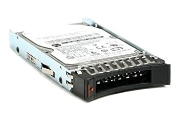 【中古】【インポート品・未当てはめる】IBM 90Y8577 - 3結核症 3.5%ﾀﾞﾌﾞﾙｸｫｰﾃ% Near Line SAS 7.2K 6Gb/s HS Hard Drive [並行輸入品]