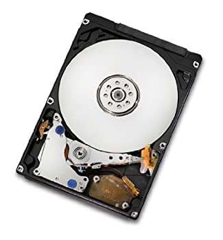 【中古】【輸入品・未使用】HGST Travelstar 2.5-Inch 500GB 7mm SATA III 7200RPM 32MB Cache Internal Drive Kit 0S03788 [並行輸入品]｜スカイマーケットプラス