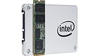 【中古】【輸入品・未使用】Intel 3.15%ﾀﾞﾌﾞﾙｸｫｰﾃ% SSD Hard Disk Pro 5400s Series%ｶﾝﾏ% 180GB%ｶﾝﾏ% M.2 80mm SATA 6Gb/s%ｶﾝﾏ% 16nm%ｶﾝﾏ% TLC SSDSCKKF180H6X1 [並行輸入品