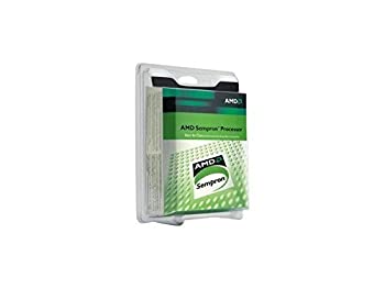 【中古】【インポート品・未当て嵌める】AMD SDA2800BABOX Sempron 2800 Pib 754 [並行輸入品]