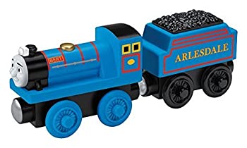 【中古】【インポート品・未当て嵌める】Fisher-Price Thomas the Train Wooden Railway Bert the Miniature Engine [並行輸入品]