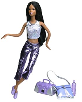 【中古】【輸入品・未使用】Barbie Christie Dance & Flex [並行輸入品]