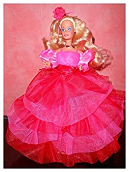 【中古】【輸入品・未使用】Party Sensation Barbie%ｶﾝﾏ% 1990 Special Edition [並行輸入品]