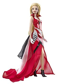 【中古】【輸入品・未使用】Mattel Barbie America Favorites Red Corvette Barbie [並行輸入品]｜スカイマーケットプラス