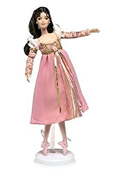【中古】【輸入品・未使用】Barbie Collector - Barbie as Juliet from Shakespeare's Romeo and Juliet [並行輸入品]｜スカイマーケットプラス