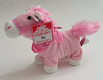 【中古】【輸入品・未使用】Dolly %ﾀﾞﾌﾞﾙｸｫｰﾃ%Giddy Up%ｶﾝﾏ% Lil' Cowboy%ﾀﾞﾌﾞﾙｸｫｰﾃ% with Trotting Noises [並行輸入品]