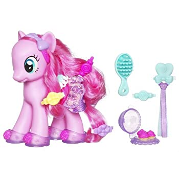 【中古】【輸入品・未使用】My Little Pony Fashion Ponies - Pinkie Pie [並行輸入品]
