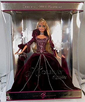 【中古】【輸入品・未使用】Sears Holiday Barbie 2004 - Rose Colored Gown [並行輸入品]｜スカイマーケットプラス