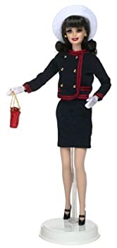 【中古】【輸入品・未使用】Barbie Pop Culture That Girl [並行輸入品]