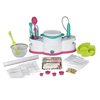 【中古】【輸入品・未使用】Girl Gourmet Cake Bakery [並行輸入品]｜スカイマーケットプラス