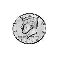 【中古】【輸入品・未使用】School Smart Bulk Play Money - Half-Dollars - Pack of 50 [並行輸入品]｜スカイマーケットプラス