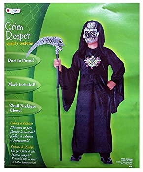 【中古】【輸入品・未使用】Grim Reaper Size S%ｶﾝﾏ% 4-6 [並行輸入品]