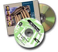 【中古】【輸入品・未使用】Active Prep Personal Edition the Official Electronic Guide to the ACT Assessment [並行輸入品]｜スカイマーケットプラス