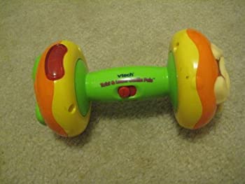 【中古】【輸入品・未使用】VTech Jungle Gym Twist and Learn Gorilla Pals [並行輸入品]｜スカイマーケットプラス