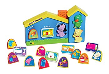 【中古】【輸入品・未使用】Thinkativity Imagine and Play Musical Pets [並行輸入品]｜スカイマーケットプラス