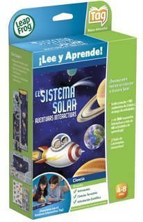 【中古】【輸入品・未使用】Leap Frog El Sistema Solar Aventuras Interactivas [並行輸入品]｜スカイマーケットプラス 65,064円