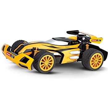 【中古】【輸入品・未使用】Carrera RC Sunrise Chaser Vehicle (1:16 Scale) [並行輸入品]